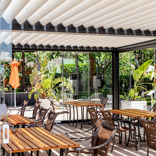 33rd Gastrobar by abba Garden, Barcelona