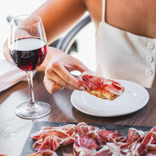 33rd Gastrobar by abba Garden, Barcelona