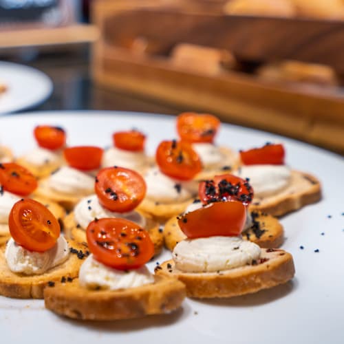 33rd Gastrobar by abba Garden, Barcelona