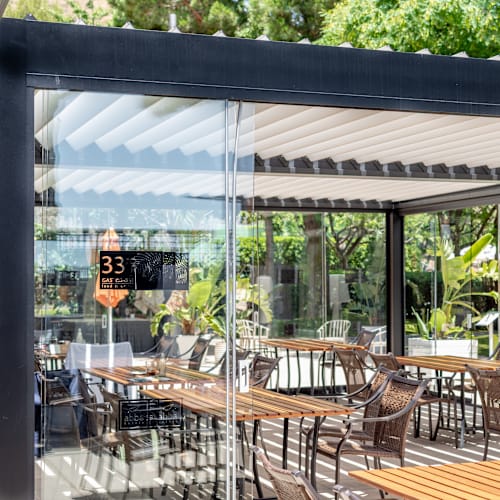 33rd Gastrobar by abba Garden, Barcelona