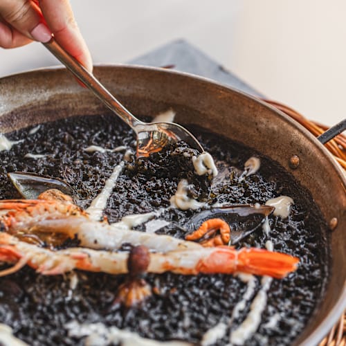 33rd Gastrobar by abba Garden, Barcelona