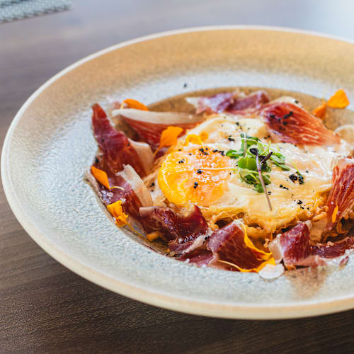 33rd Gastrobar by abba Garden, Barcelona