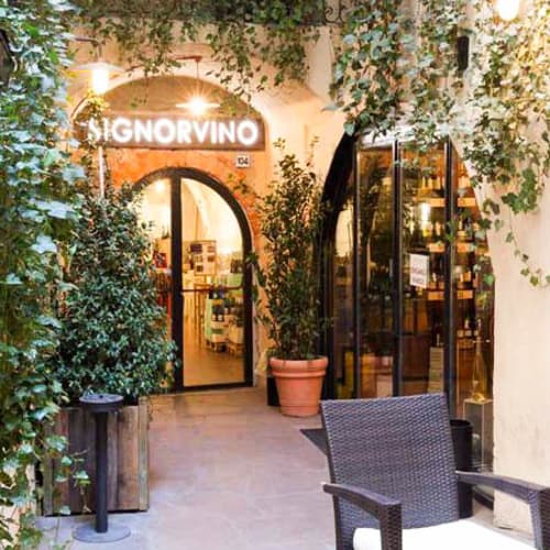 Signorvino - Merano, Merano