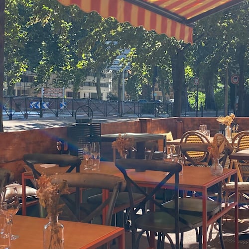 Les Passionnés, Toulouse