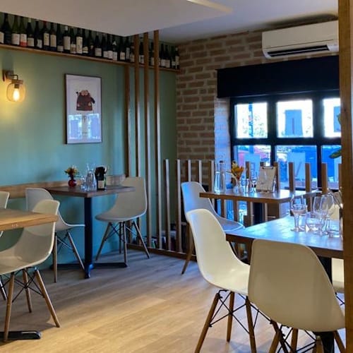 Les Passionnés, Toulouse