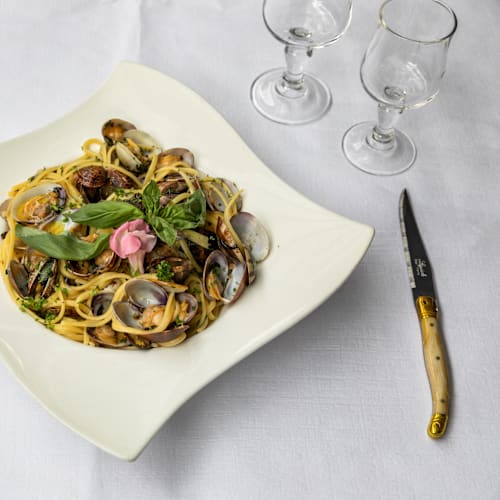 Trattoria Da Donato, Genève