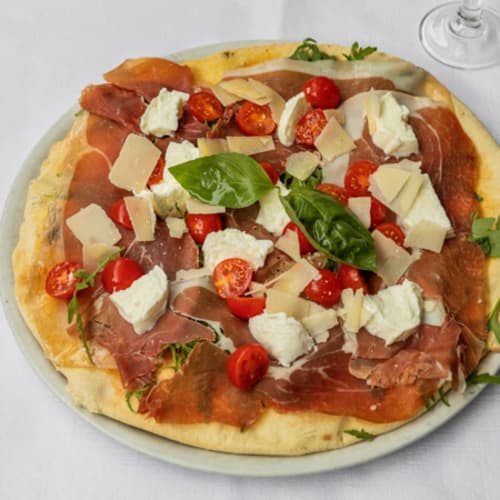 Trattoria Da Donato, Genève