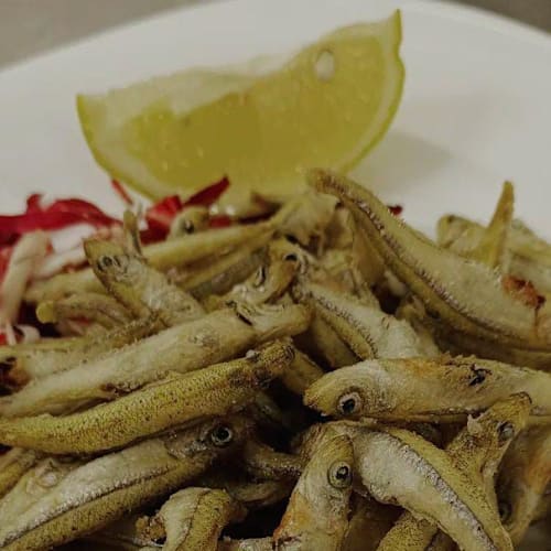 Sindec Trattoria, Erbusco
