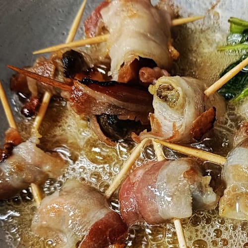 Sindec Trattoria, Erbusco