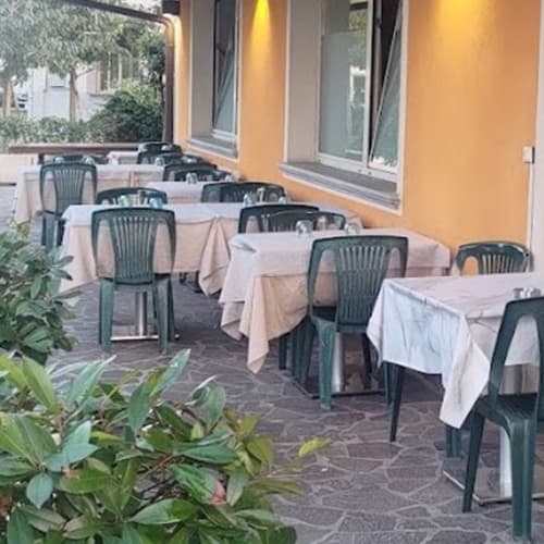 Sindec Trattoria, Erbusco