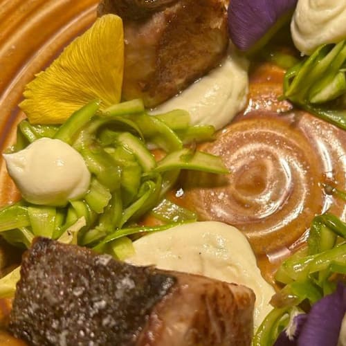 DosaggioZero - Il Ristorante, Roma