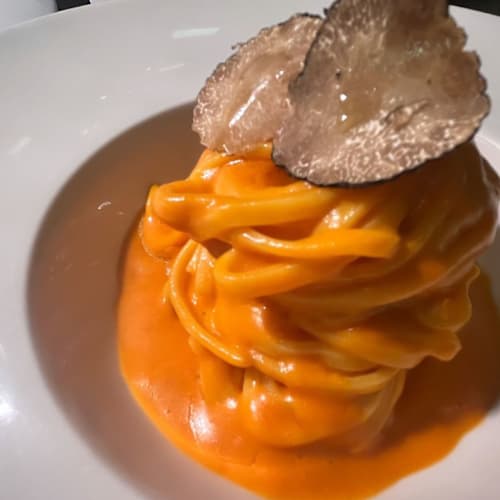 DosaggioZero - Il Ristorante, Roma