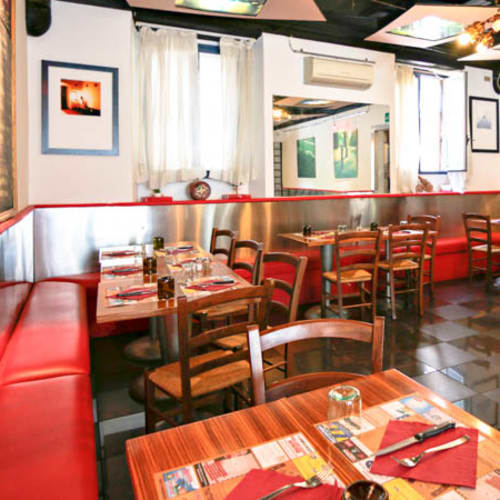 Penta Bistrot, Firenze