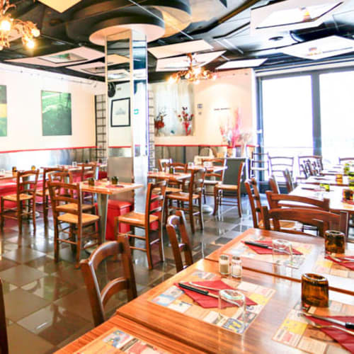 Penta Bistrot, Firenze
