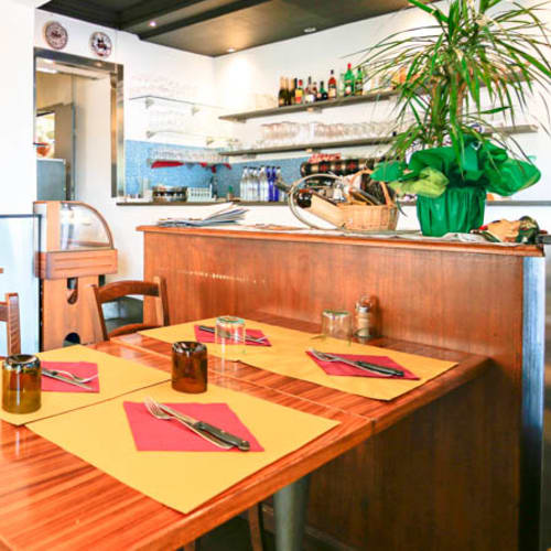 Penta Bistrot, Firenze