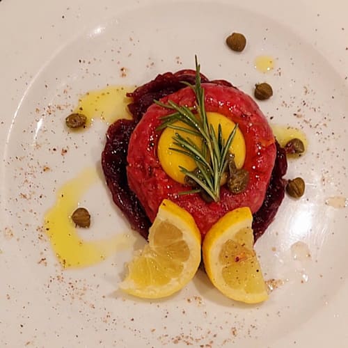 Penta Bistrot, Firenze
