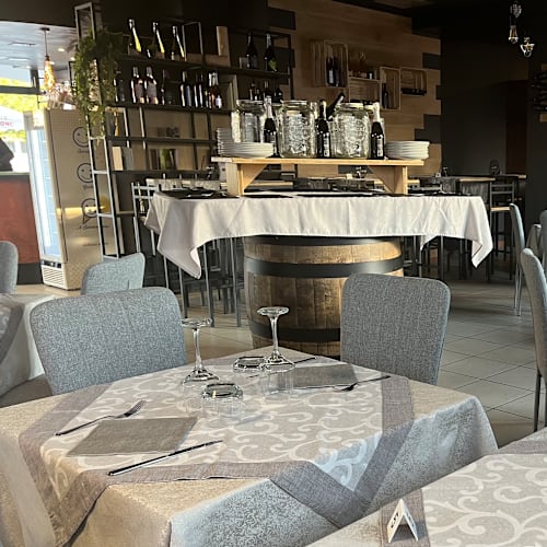 Zio Pino Ristorante Braceria, Monselice