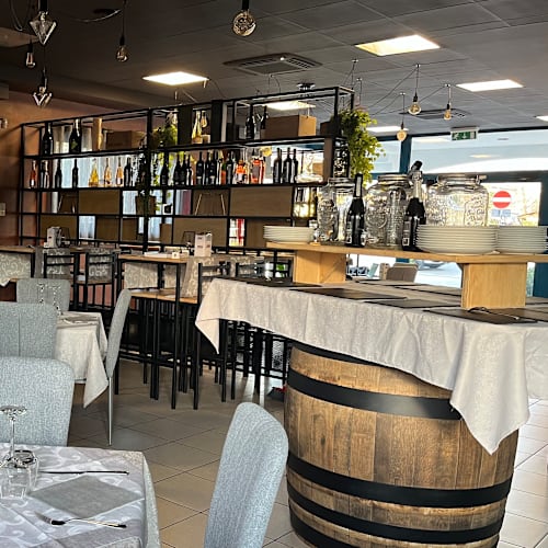 Zio Pino Ristorante Braceria, Monselice