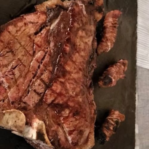 Zio Pino Ristorante Braceria, Monselice