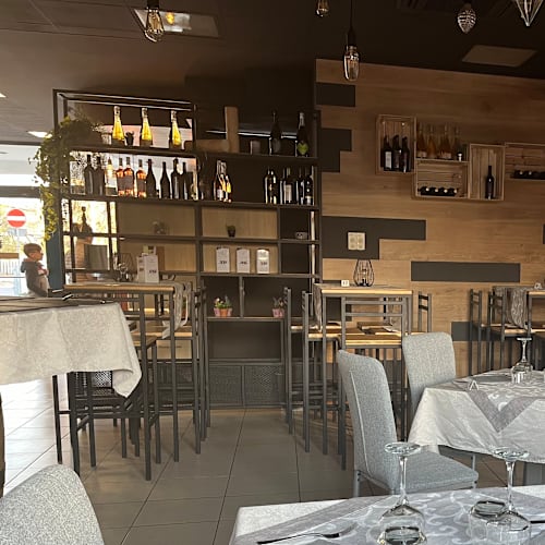 Zio Pino Ristorante Braceria, Monselice