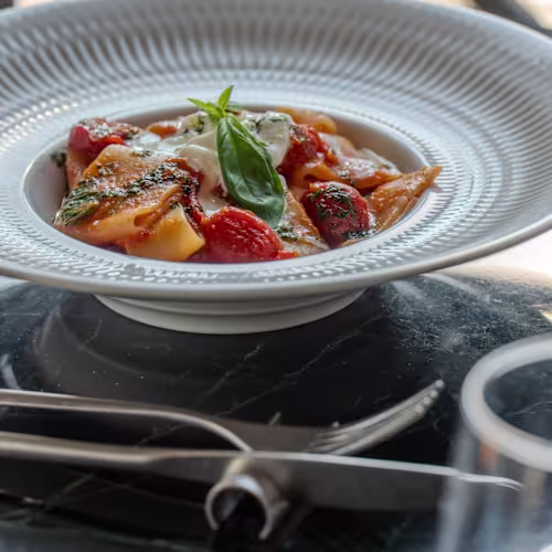 Ecooking bistrot corso Italia, Milano