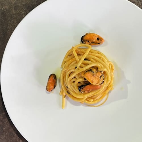 Ciuri Ciuri Sicilian Food, Palermo