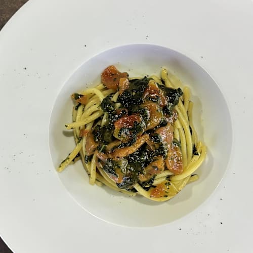 Ciuri Ciuri Sicilian Food, Palermo