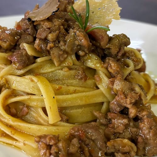 Ciuri Ciuri Sicilian Food, Palermo