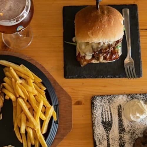 The King’s Bistro, Nettuno