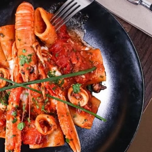 Buon Appetito, Barcelona