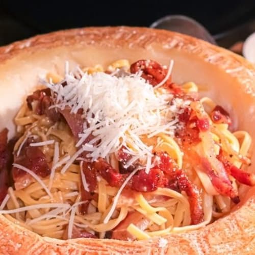 Buon Appetito, Barcelona