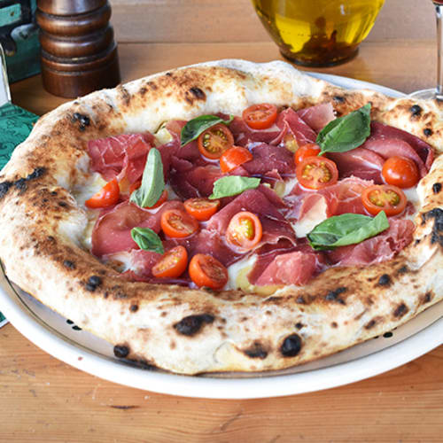 Buon Appetito, Barcelona