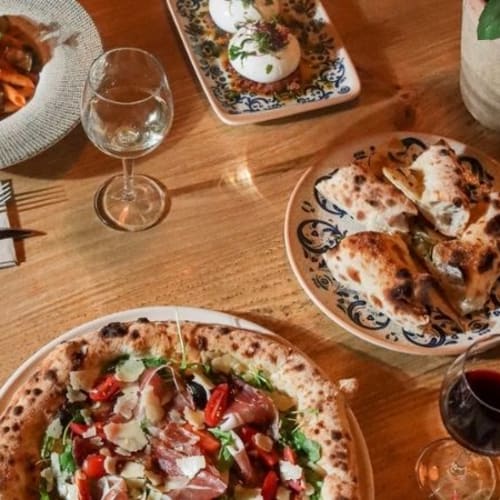 Buon Appetito, Barcelona