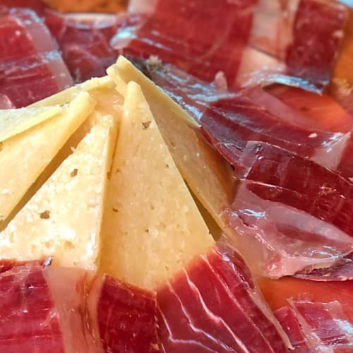 Tablao Flamenco Los Porches, Madrid