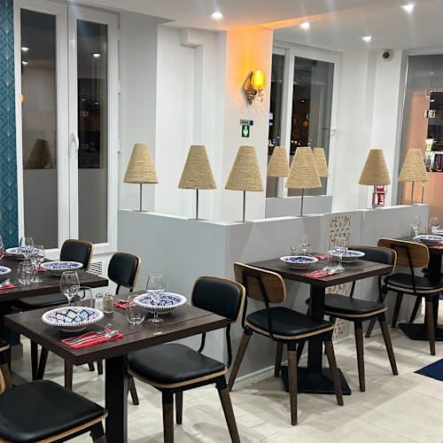 Le Silas, Paris