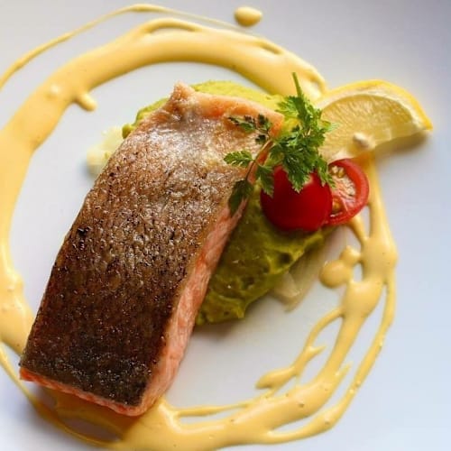Restaurant Baylings, Leeuwarden