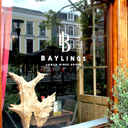Restaurant Baylings, Leeuwarden