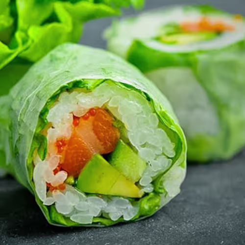 Planet sushi, Villeneuve-d'Ascq