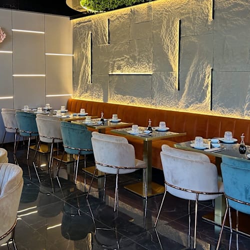 Sushi Saki, Barcelona