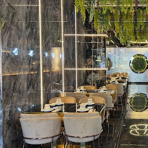 Sushi Saki, Barcelona