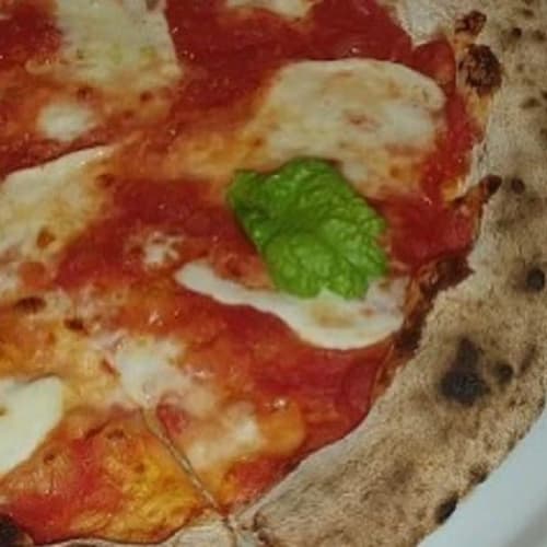 London House 2.0, Barletta