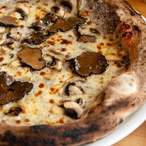 Arsenale Di Bastille, Paris