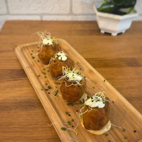 El rincon de las tapas, Barcelona