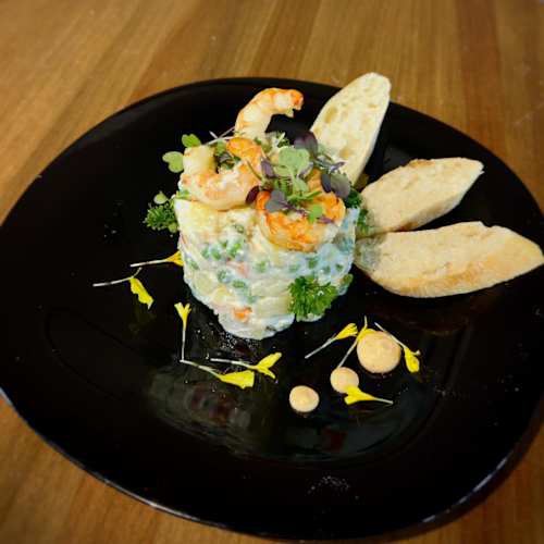 El rincon de las tapas, Barcelona