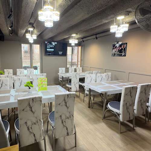 El rincon de las tapas, Barcelona