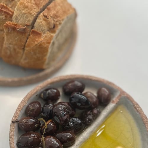 Cafetaria Mensagem - Altis Belém Hotel & Spa, Lisboa