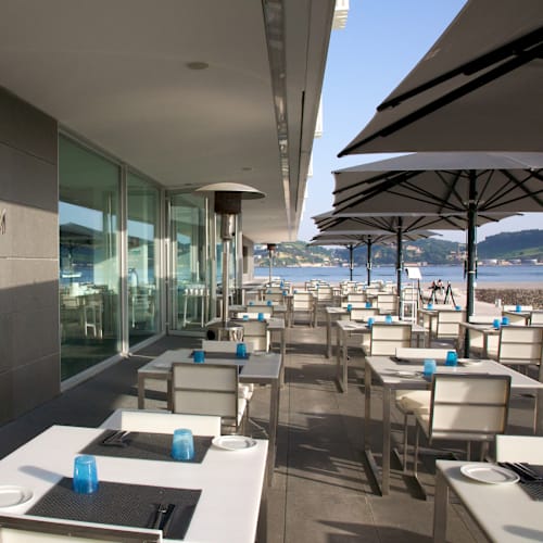 Cafetaria Mensagem - Altis Belém Hotel & Spa, Lisboa