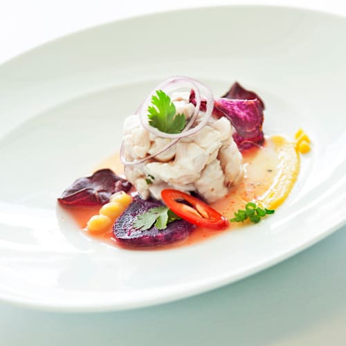 Cafetaria Mensagem - Altis Belém Hotel & Spa, Lisboa