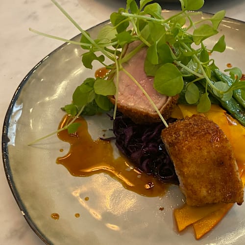 Chez Alphonse, Paris