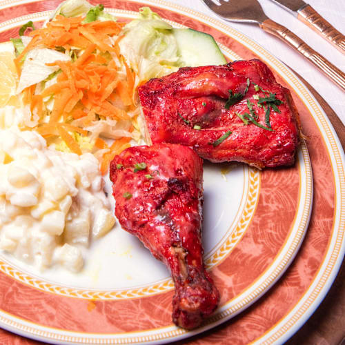 Jaipur, Torino